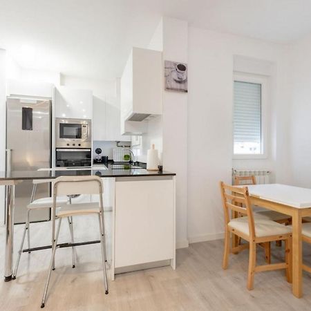 马德里2Bd 1Bth Furnished - Nuevos Ministerios公寓 外观 照片